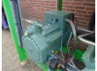 Bitzer Co2 machine frame 